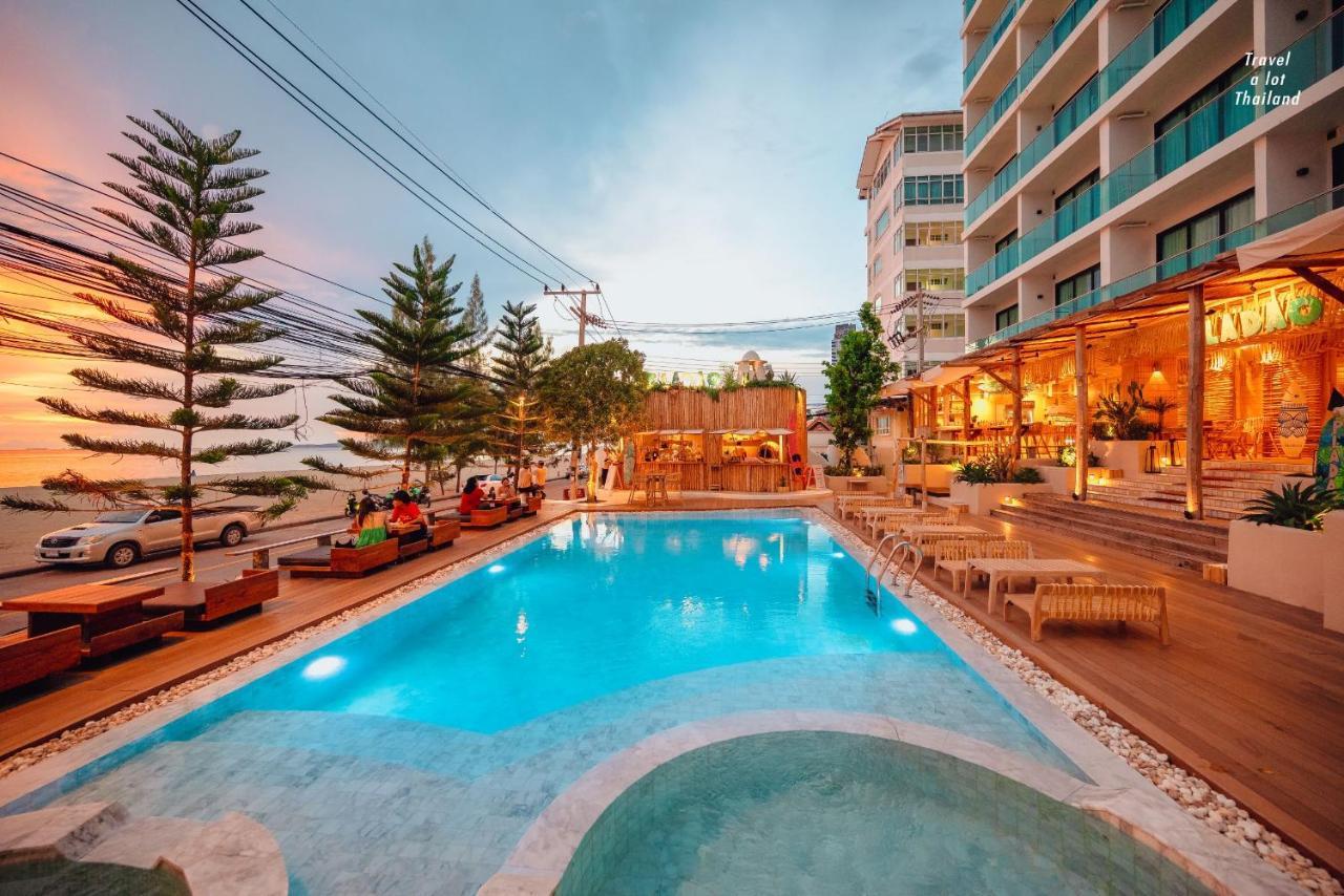 Morada Pattaya Hotel