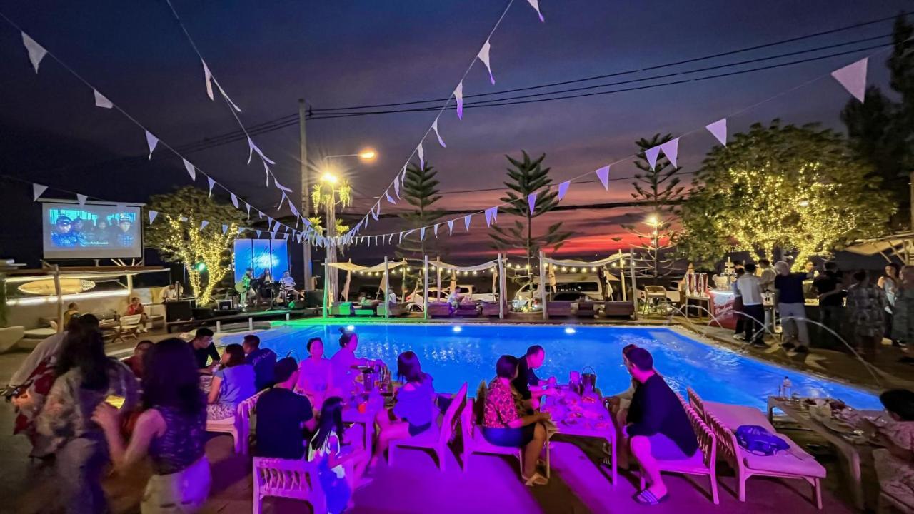 Morada Pattaya 4* Jomtien Beach