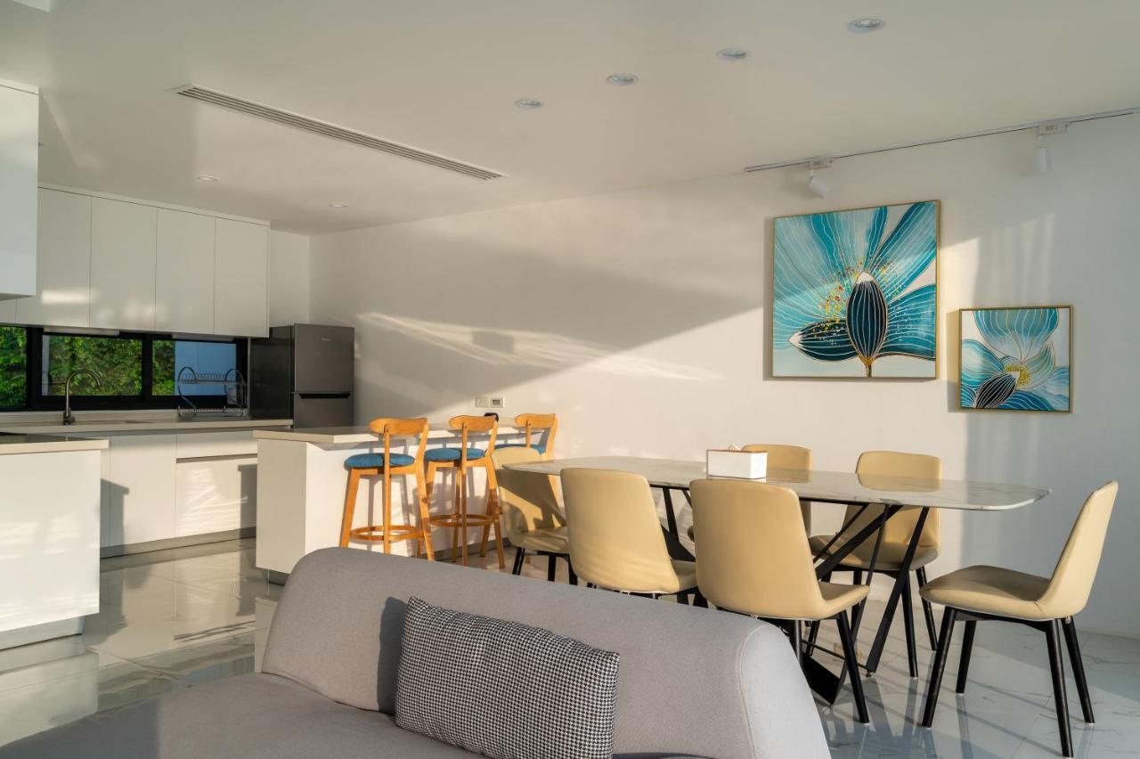 The Wave 2 Villa