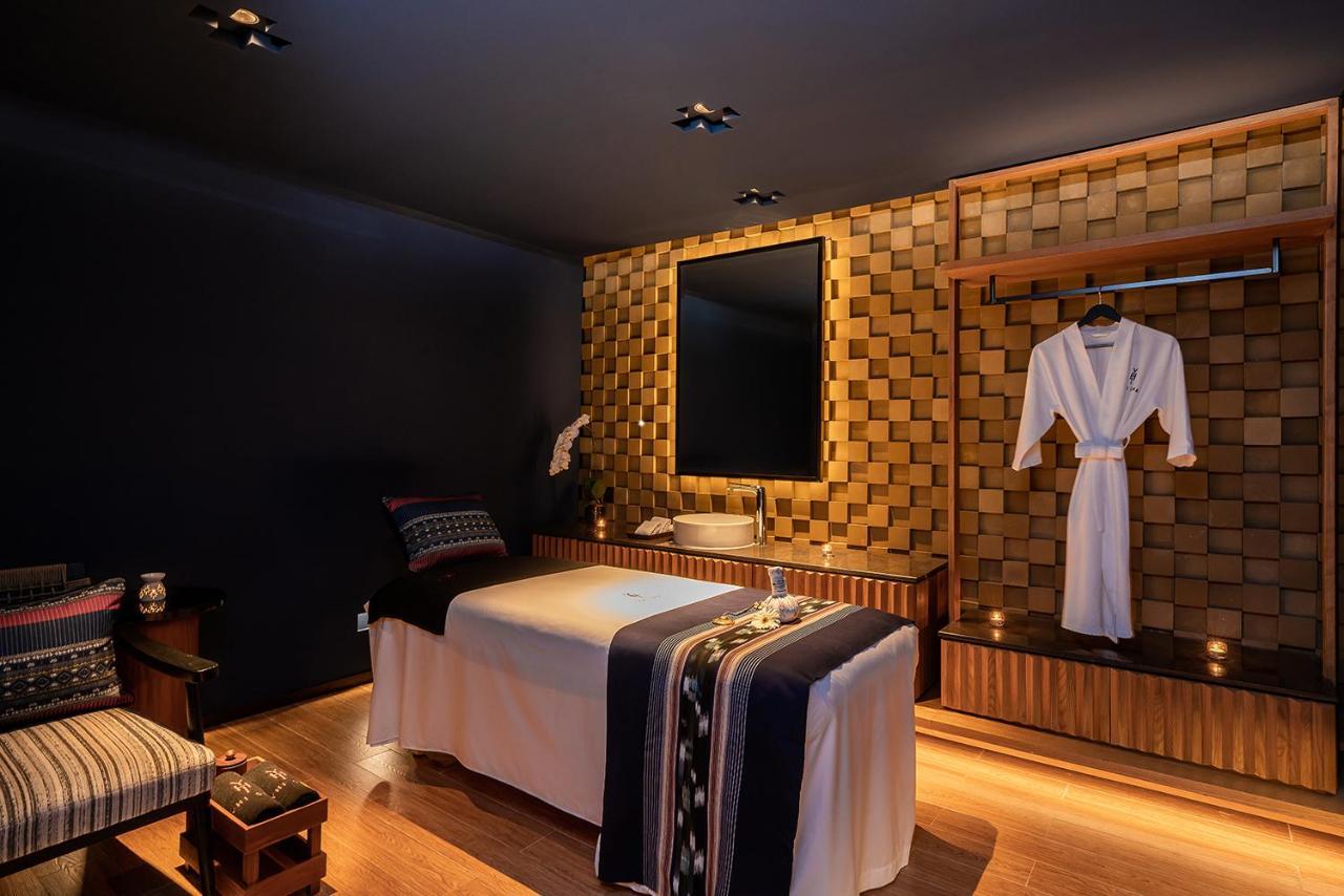 Melia Chiang Mai