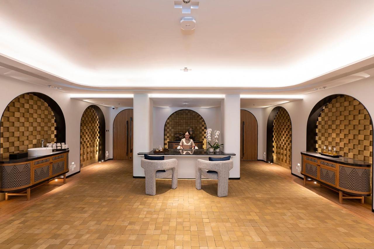 Hotel Melia 5*