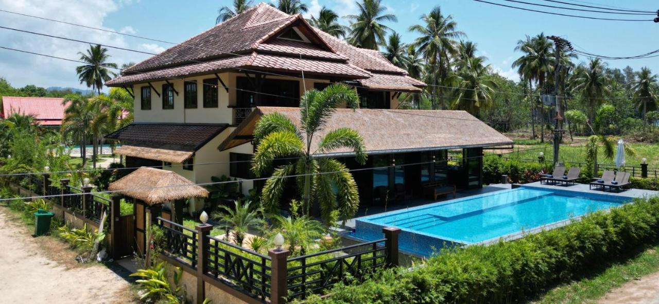 Coral Pool Khao Lak