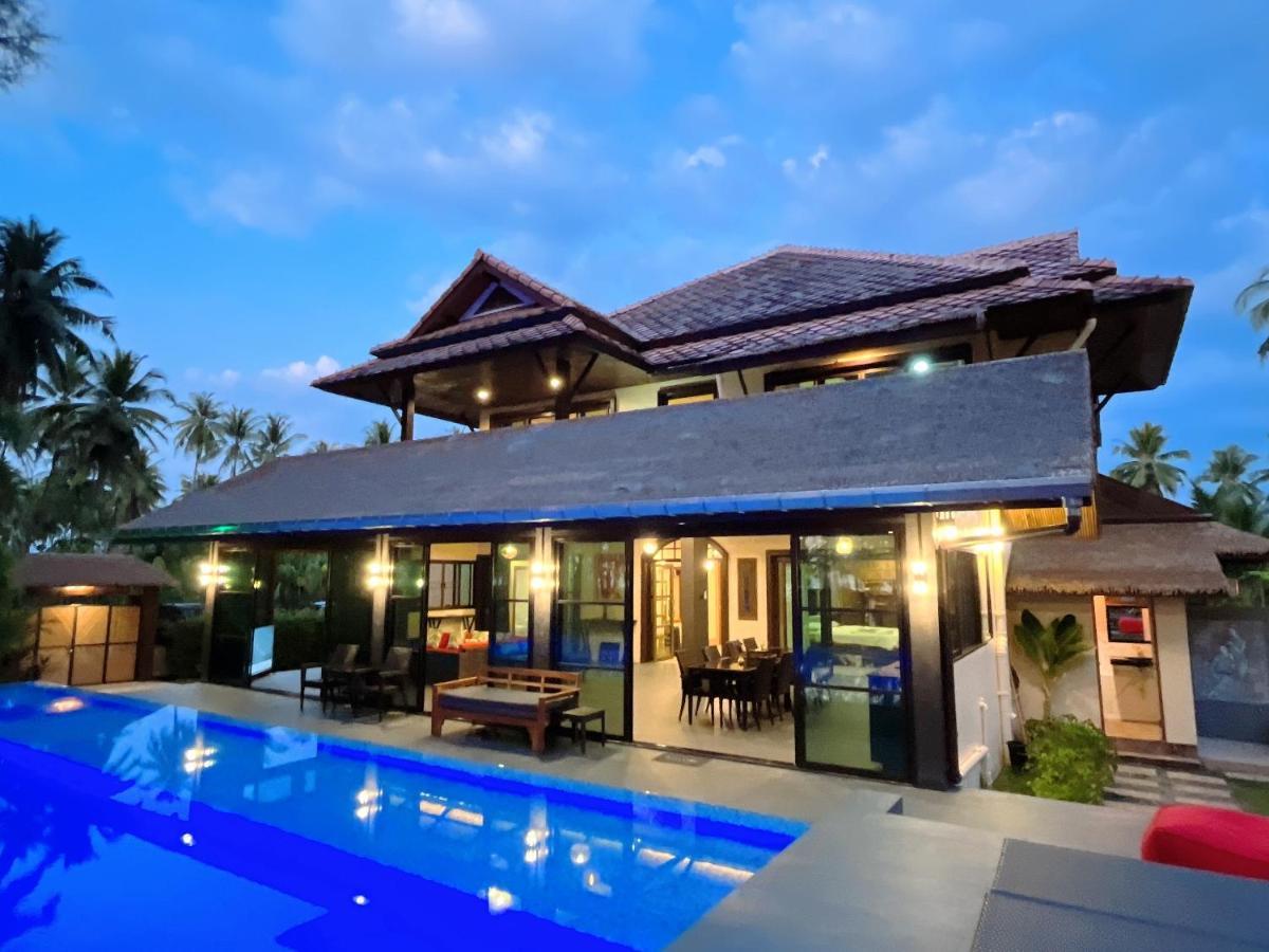 Coral Pool Holiday home *