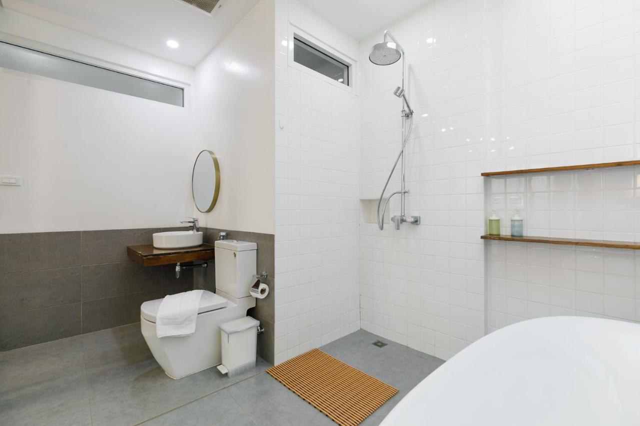 Grow -stay And Space, Self Check-in Chiang Rai