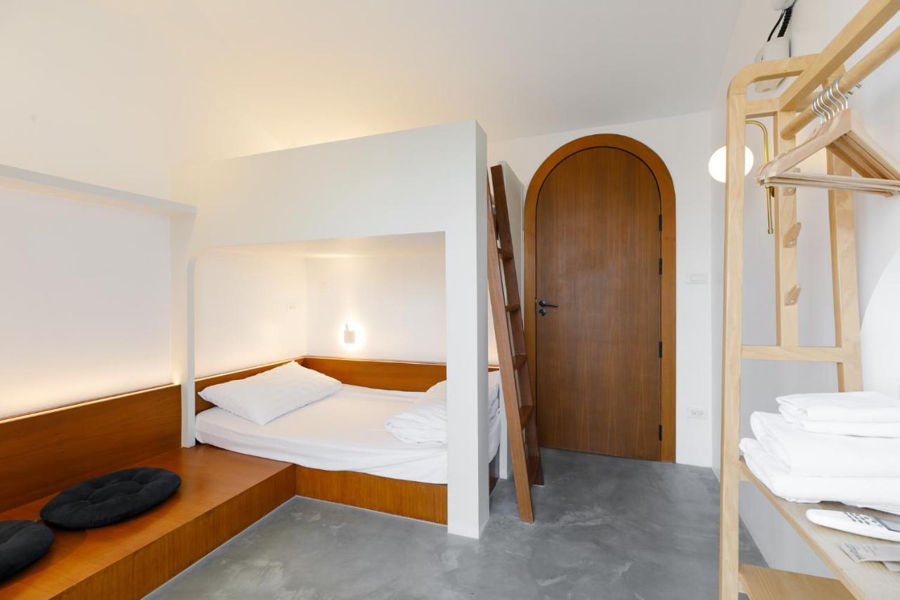 Grow -stay And Space, Self Check-in Apartment Chiang Rai