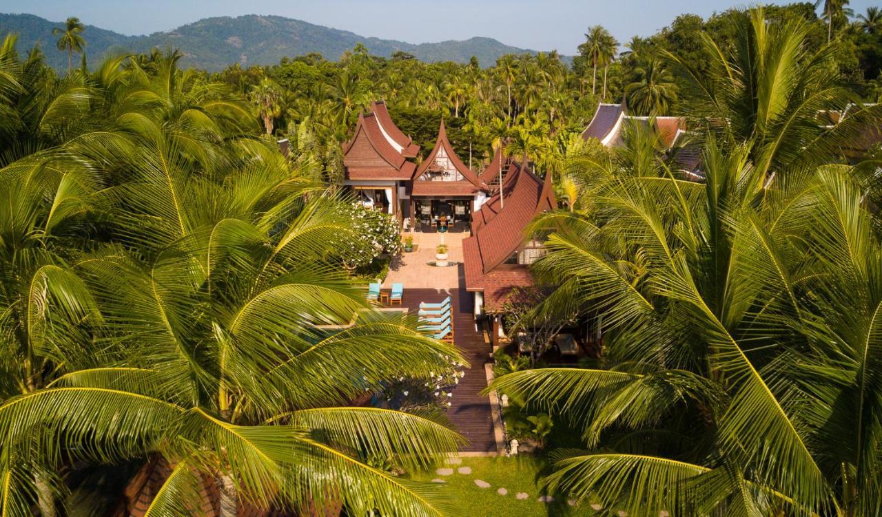 Baan Tao Talay - By Sublime Samui Pousada