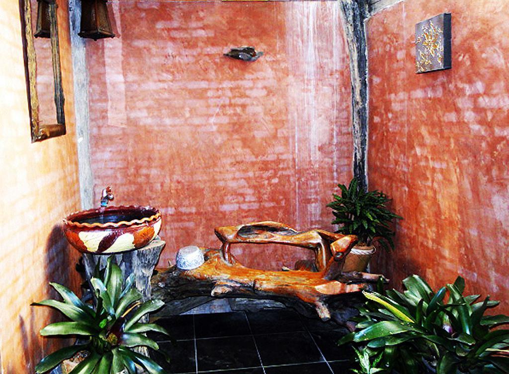 Resort Heuandok - Euang Chiang Rai