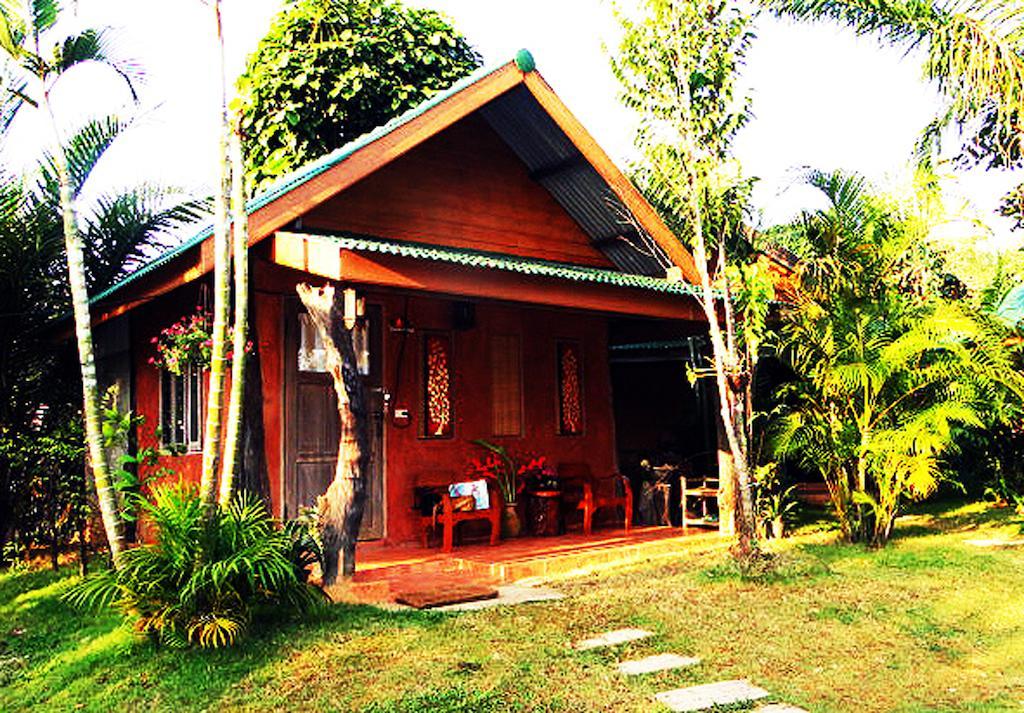 Resort Heuandok - Euang