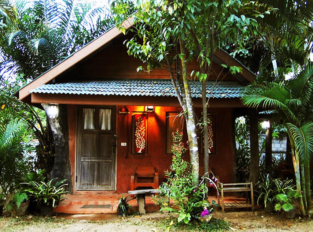 Heuandok - Euang Resort Chiang Rai