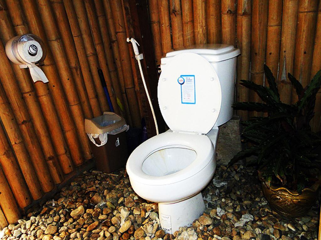 Heuandok - Euang Resort 3*