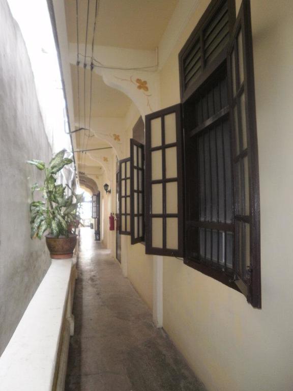 Casa de hóspedes Thalang