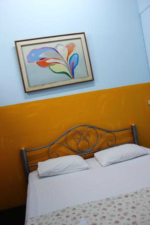 Casa de hóspedes Thalang *