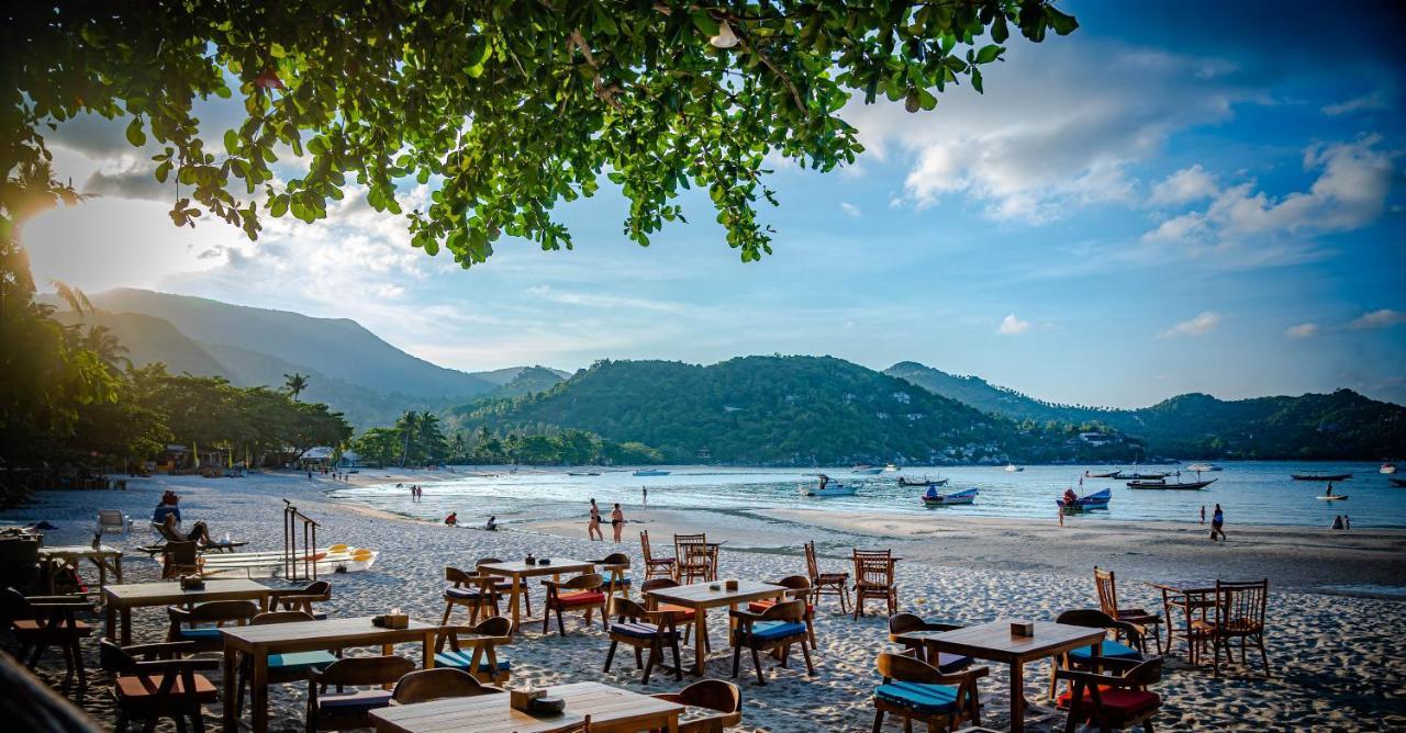 Havana Phangan 3*