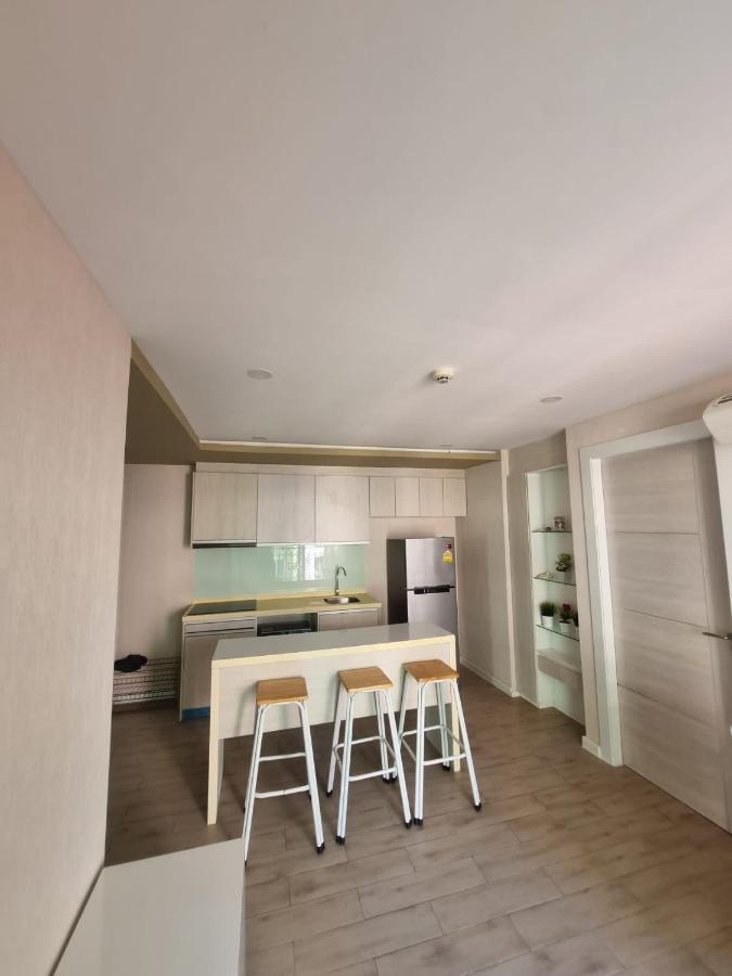 Seven Seas By Pavel Apartment