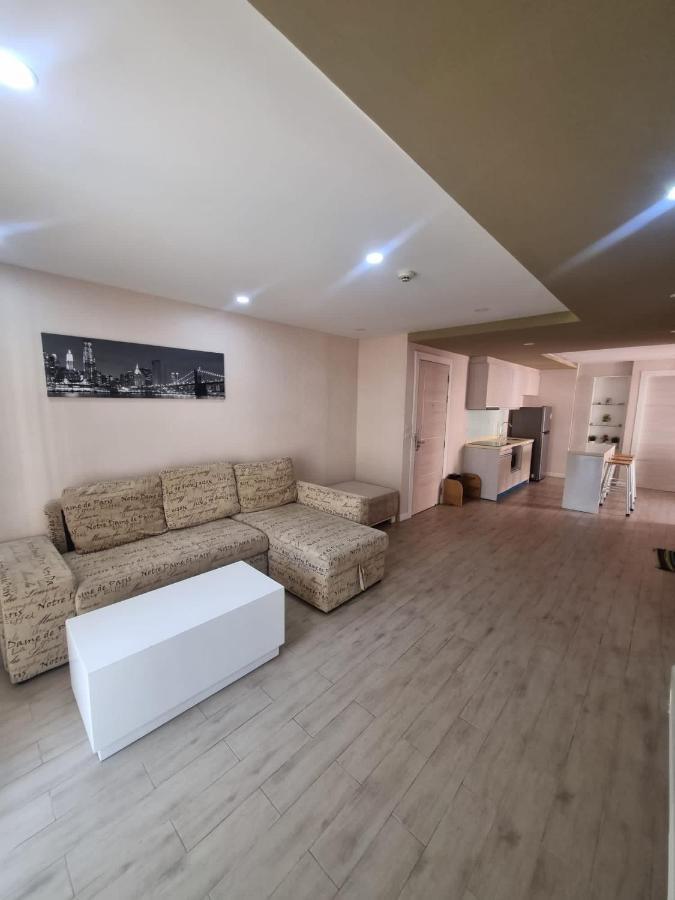 Apartment Seven Seas By Pavel *