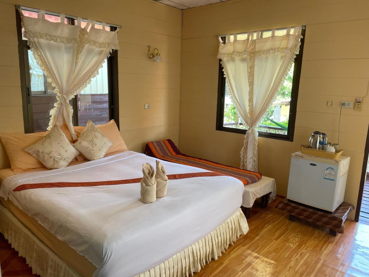 Resort Starlight Haadrin Haad Rin