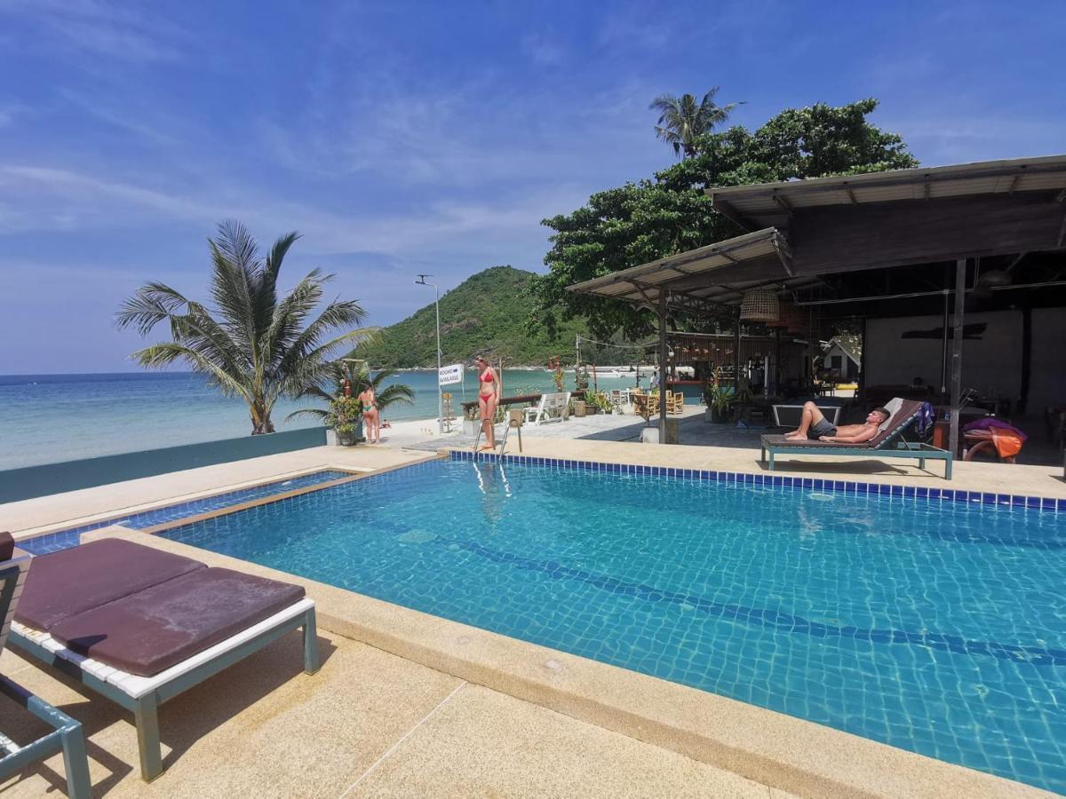 Hotel Thong Nai Pan *