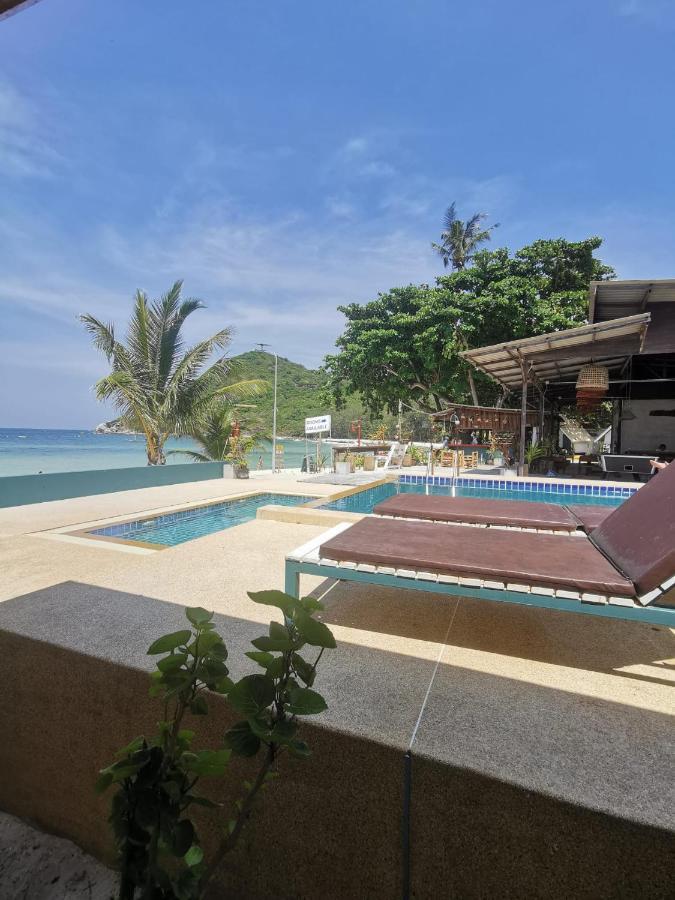 Hotel Thong Nai Pan