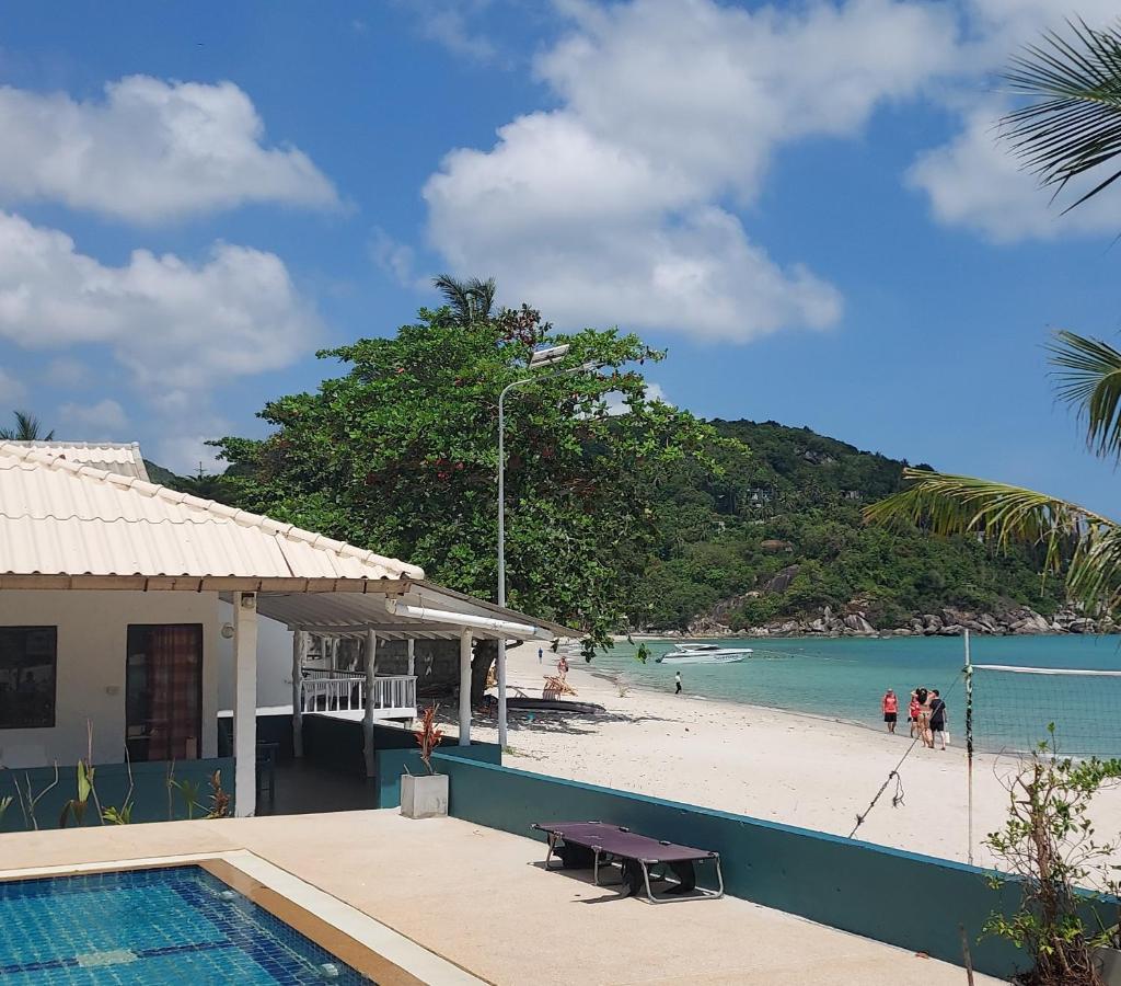 Thong Nai Pan Hotel