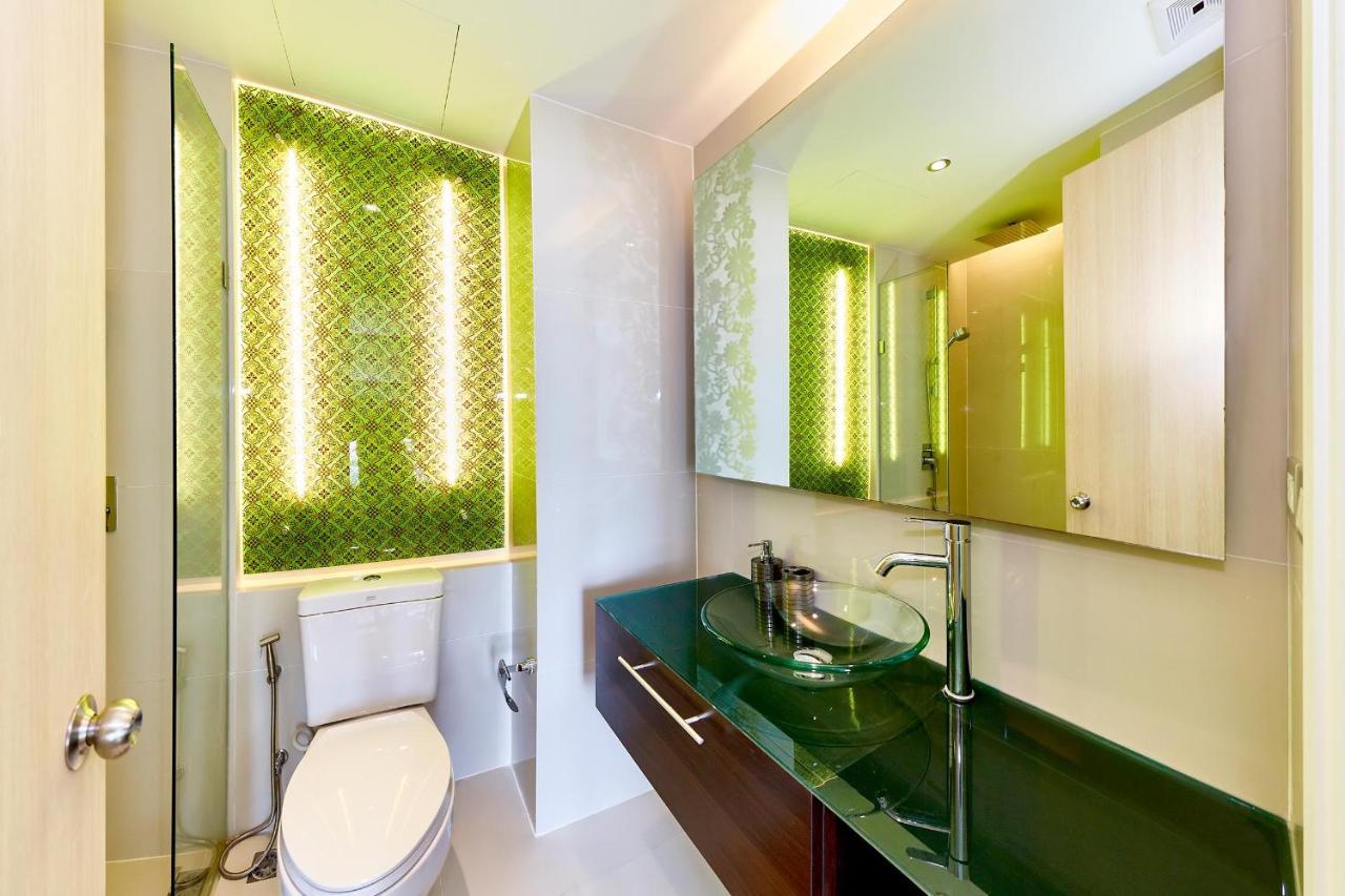 Grande Carribean L Family Stay L Pattaya L Luxury Views & Comfort * Pattaya