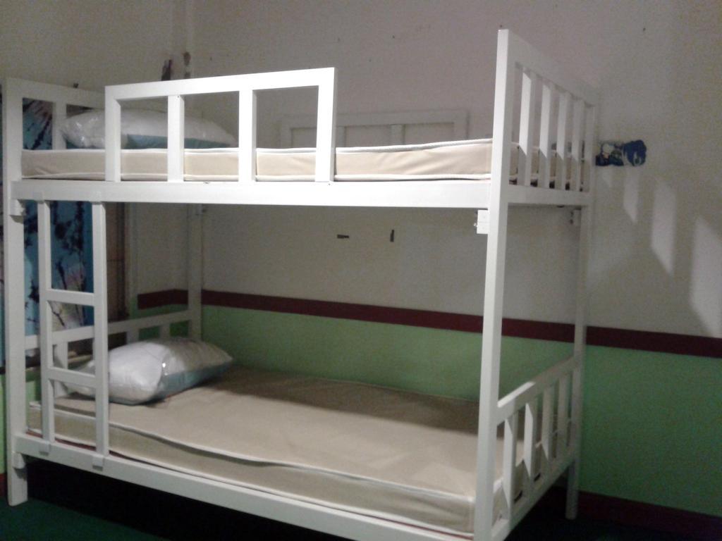 Hatyai Backpackers * Hat Yai