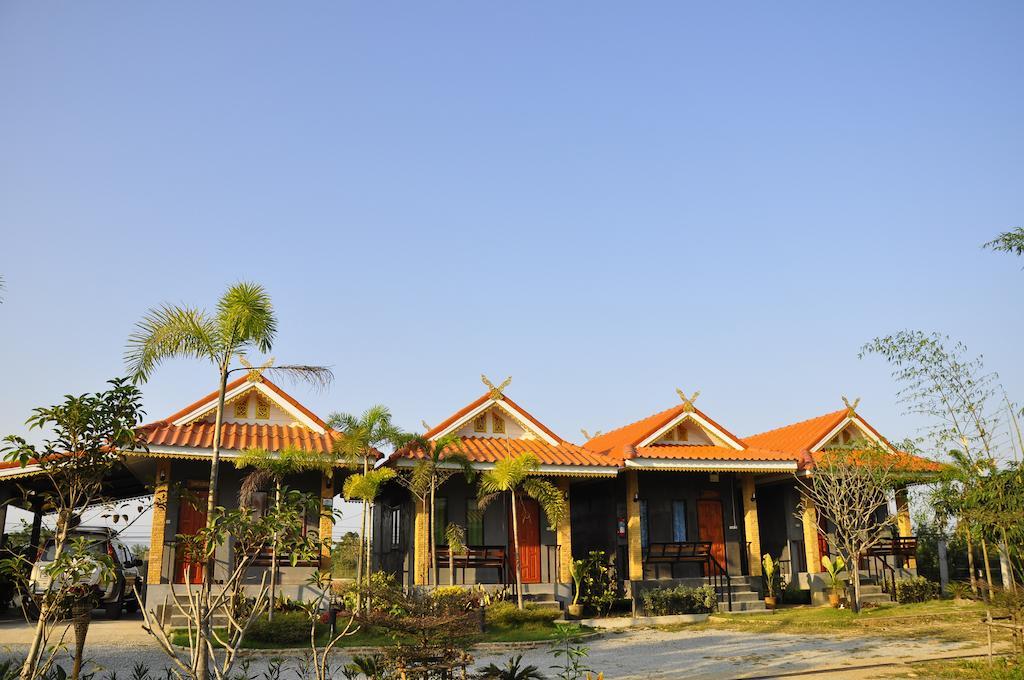 Khuakrae Chiang Rai