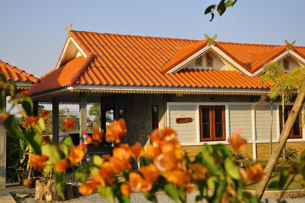 Resort Khuakrae 2*