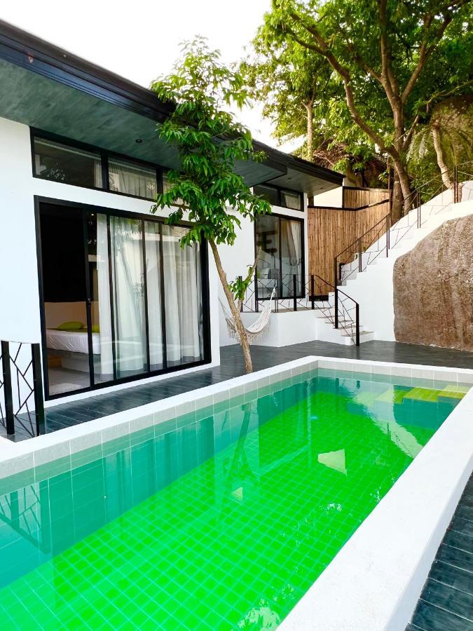 Villa Pahili Pool - Sha Koh Tao