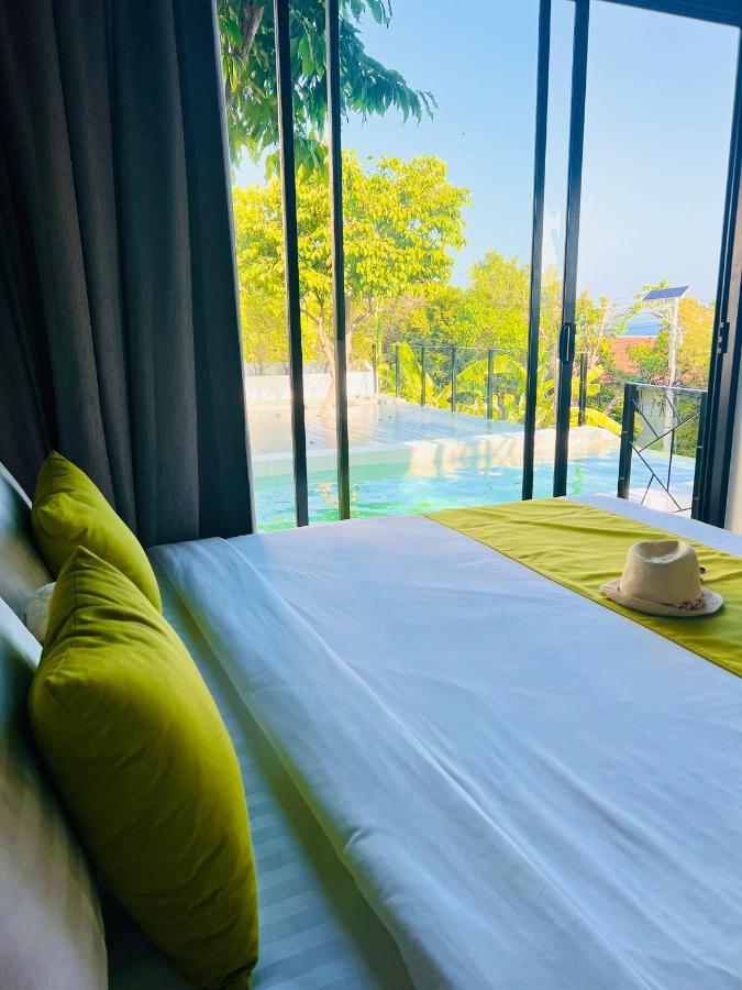 Pahili Pool - Sha Villa *