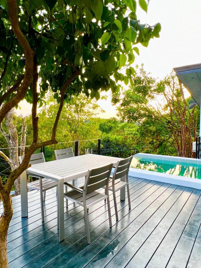 Pahili Pool - Sha *