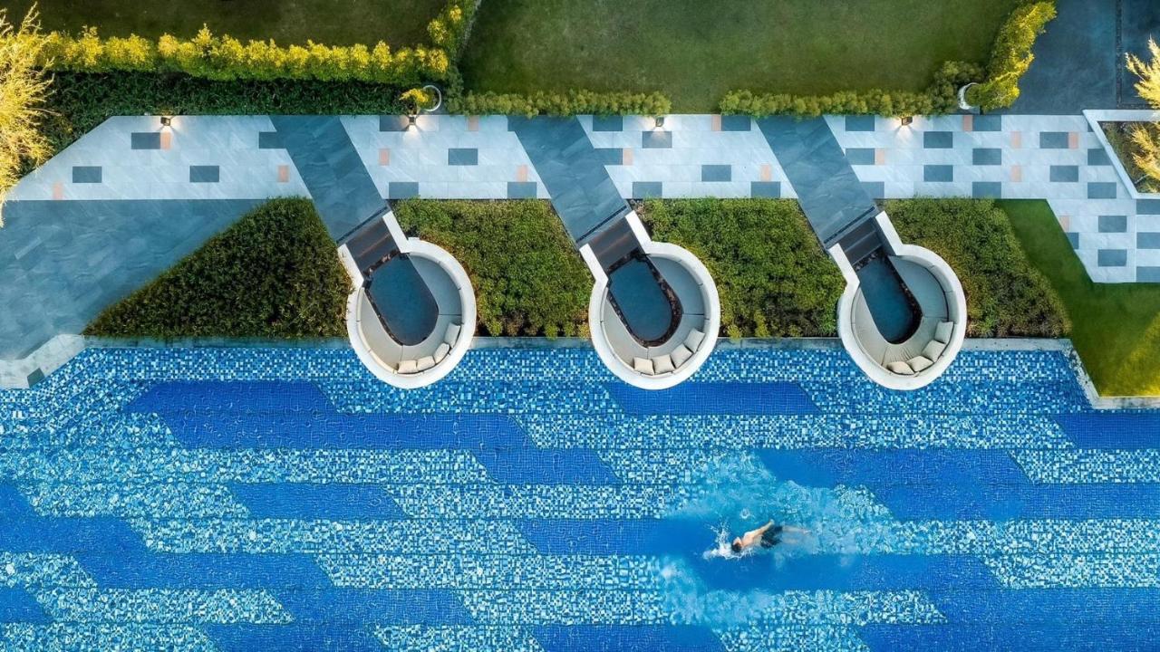 The Astra Sky River Condo Chiang Mai *