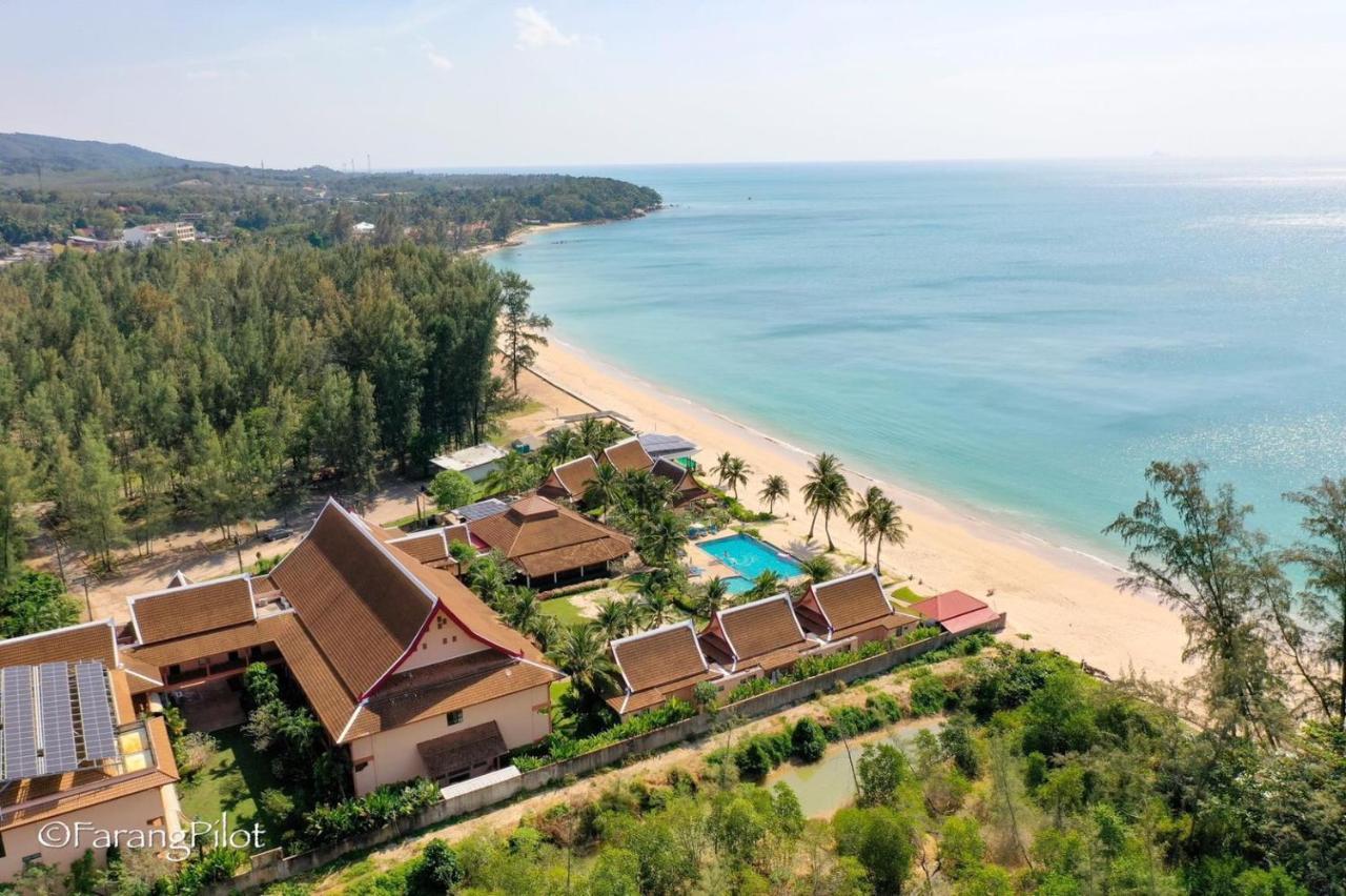 Resort Lanta Casuarina - Sha Koh Lanta