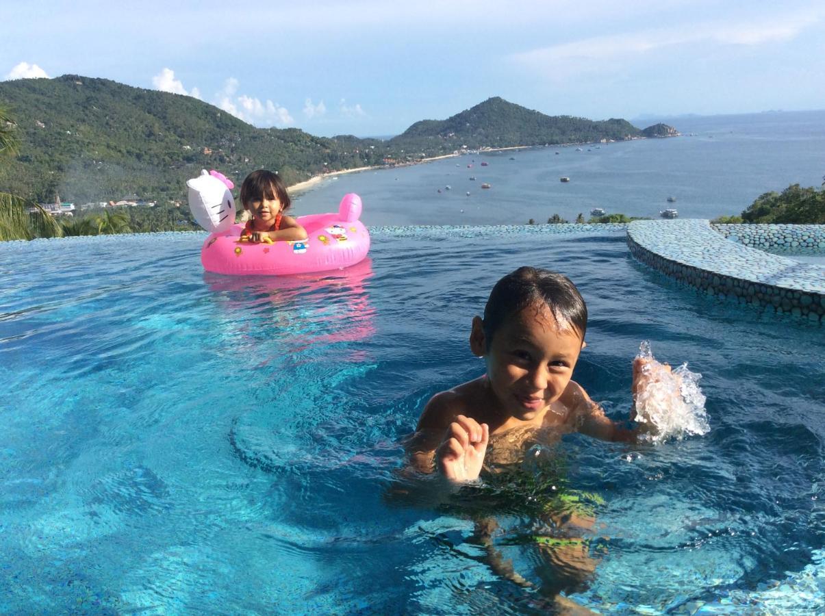 Villa Monkey Flower Koh Tao