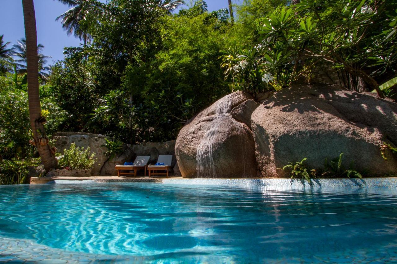 Monkey Flower Villa