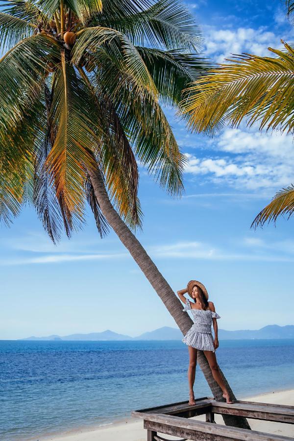 Sea&sky Luxury Villa-absolute Beachfront