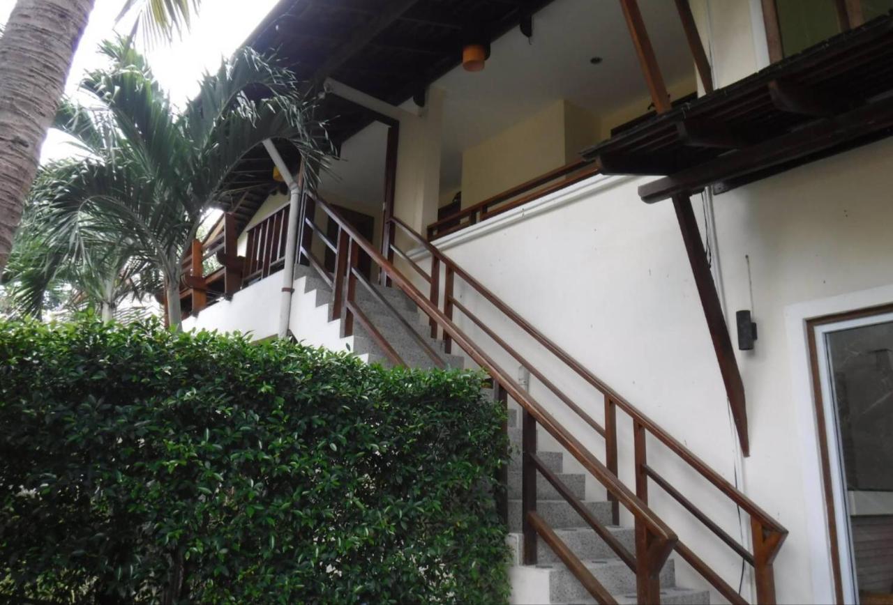 Seashell Hostel Koh Tao