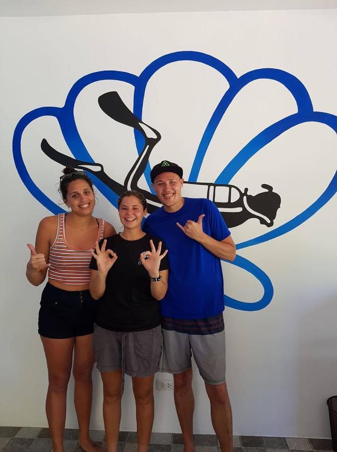 Seashell Hostel Koh Tao