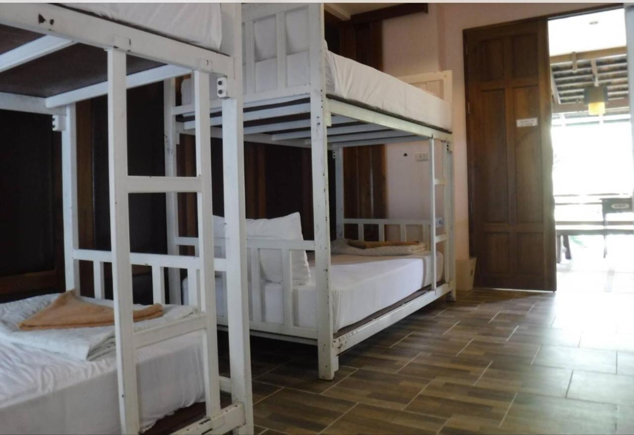Hostel Seashell