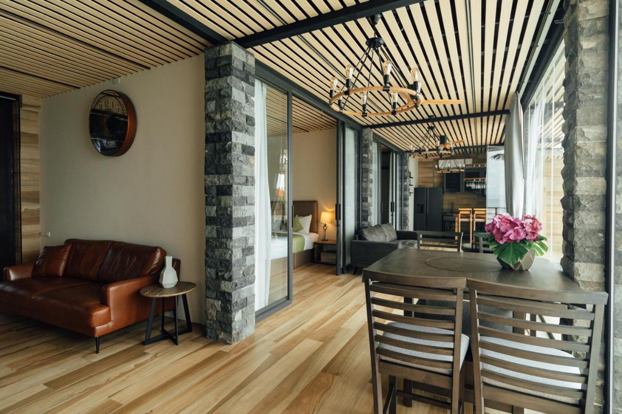 Sea&sky Luxury Villa-absolute Beachfront Villa Mae Nam