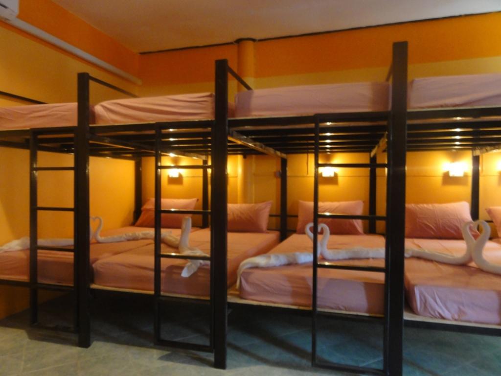 Hostel Jenny Ko Pha Ngan