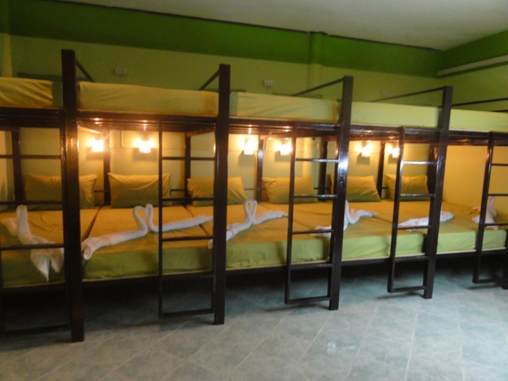 Hostel Jenny