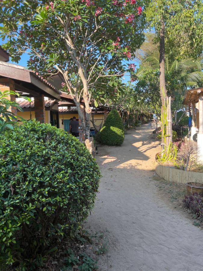 Coco Lanta - Sha Extra 3* Koh Lanta