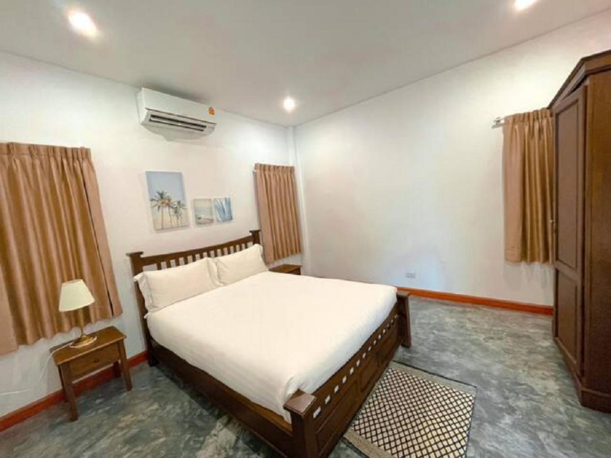 Hotel The Samui