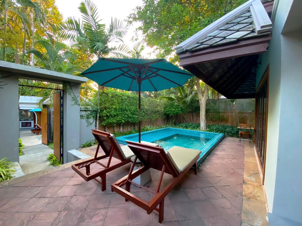 Baan Khao Hua Jook 3* Chaweng (Koh Samui)