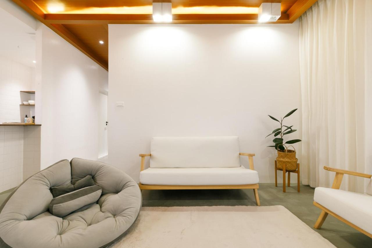 Grow -stay And Space, Self Check-in Chiang Rai