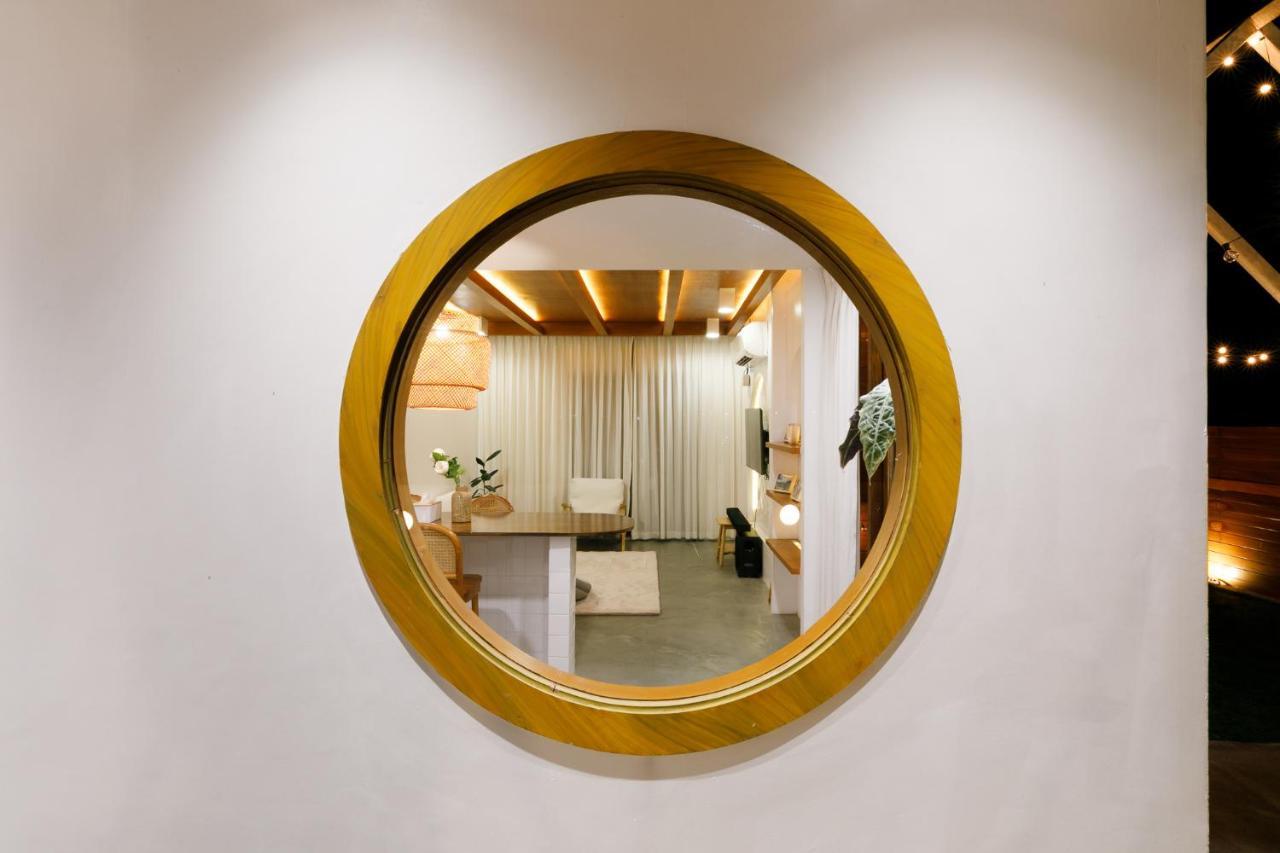 Apartment Grow -stay And Space, Self Check-in Chiang Rai