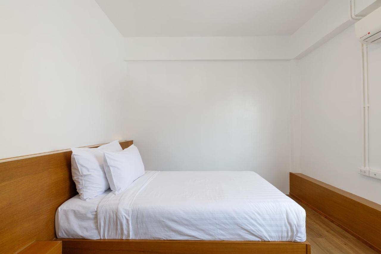 Grow -stay And Space, Self Check-in Chiang Rai