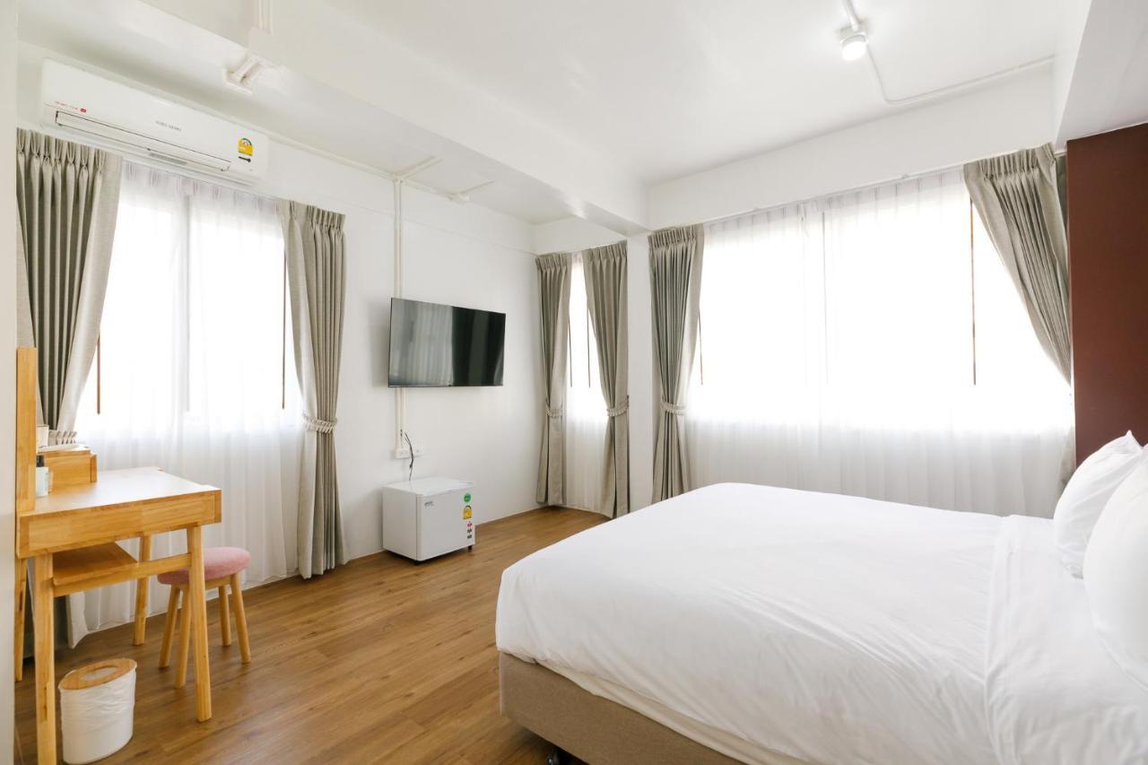 Grow -stay And Space, Self Check-in Apartment *