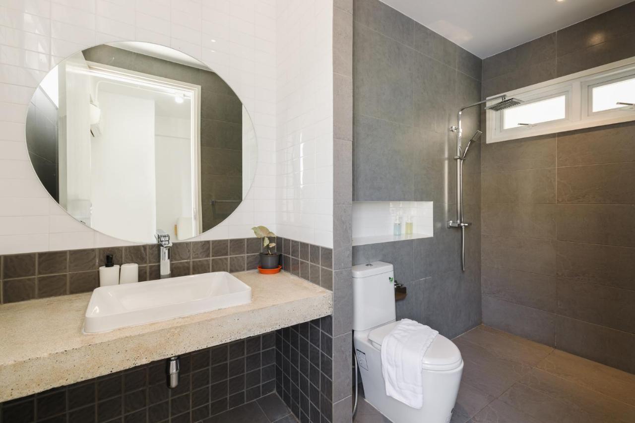 Grow -stay And Space, Self Check-in Apartment