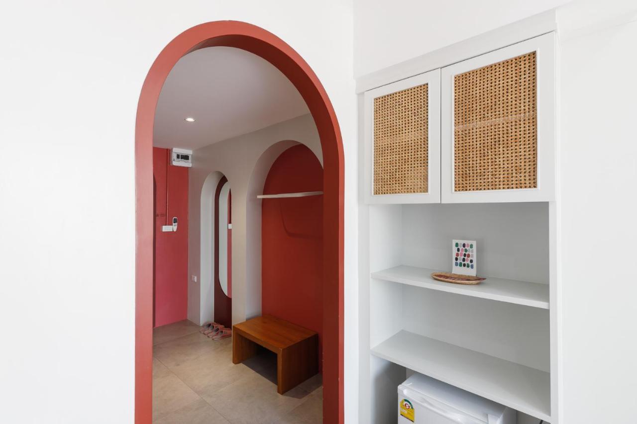 Apartment Grow -stay And Space, Self Check-in